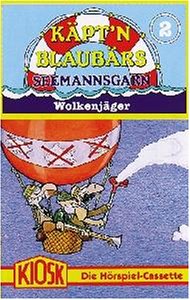 Käpt'n Blaubär Folge 2: Wolkenjäger Music for Children