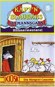 Käpt'n Blaubär Folge 5: Hühnermeuterei Music for Children