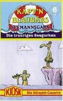 Käpt'n Blaubär Folge 6: Die traurigen Seegurken Music for Children