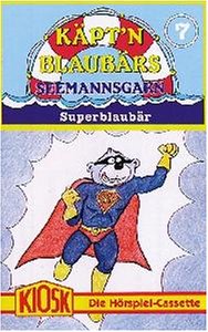 Käpt'n Blaubär Folge 7: Superblaubär Music for Children