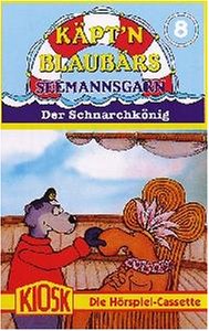 Käpt'n Blaubär Folge 8: Der Schnarchkönig Music for Children