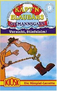 Käpt'n Blaubär Folge 9: Vorsicht, Stiefelolm Music for Children