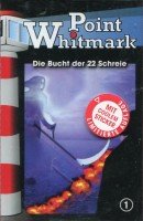 Point Whitmark - Folge 1: Die Bucht der 22 Schreie Music for Children