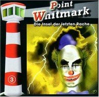 Point Whitmark - Folge 3: Die Insel der letzten Rache Music for Children