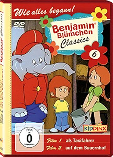 Classic Serie Folge 6 Movies
