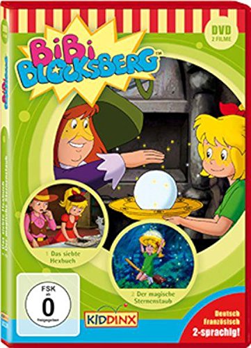Das Siebte Hexbuch/Der Magische Sternenstaub Films