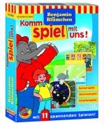 Product Image: Komm Spiel mit uns