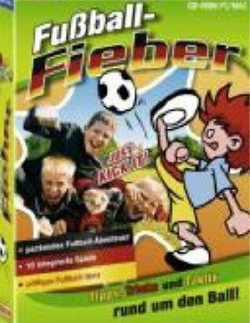 Fußball-Fieber Games
