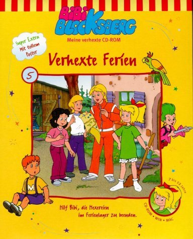 Product Image: Verhexte Ferien