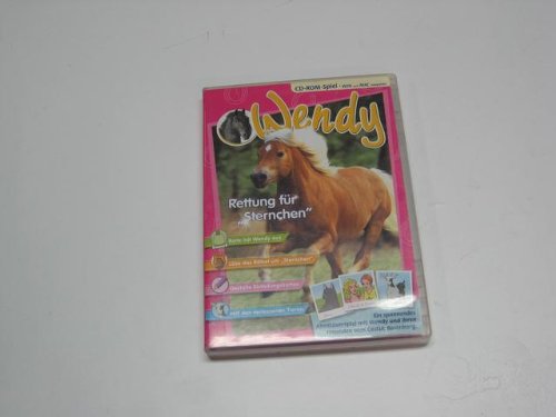 Wendy: Rettung für Sternchen Hobbies & Leisure