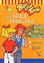 Unsere lustige Spielesammlung PC