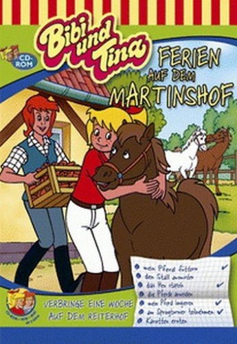 Ferien auf dem Martinshof PC