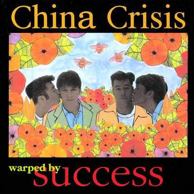 Product Image: Warped By Success