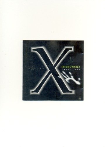 1985-1996 X Pop