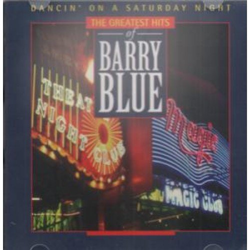 Product Image: Dancin'on a Saturday Night