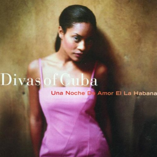 Una Noche Da Amor El la Habana Pop