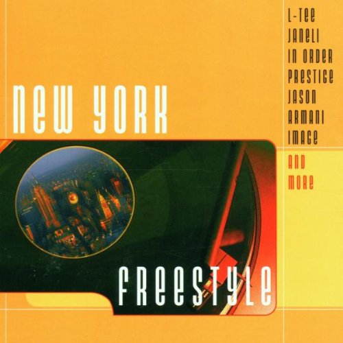Product Image: New York Freestyle