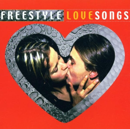Freestyle Love Songs Pop