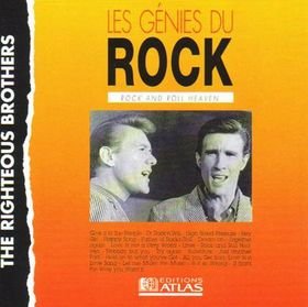 Rock and Roll Heaven Pop