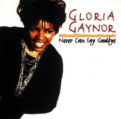 Product Image: Never Can Say Goodbye