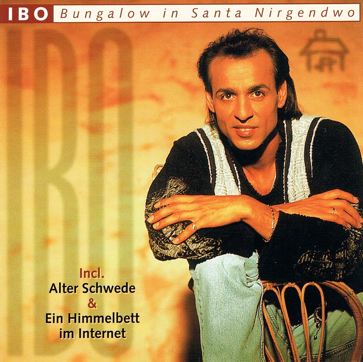 Product Image: Bungalow in Santa Nirgendwo
