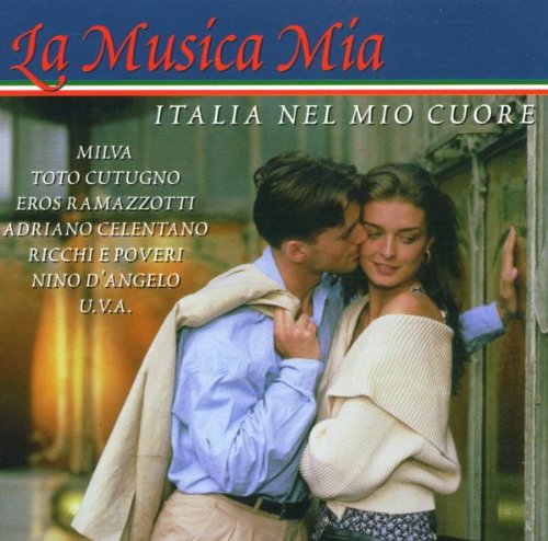 La Musica Mia Pop