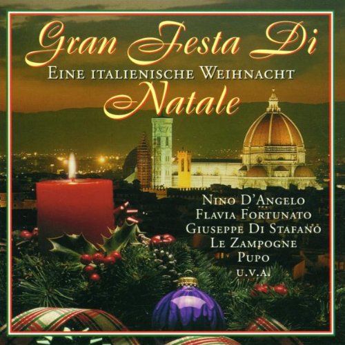 Gran Festa di Natale Other music genres