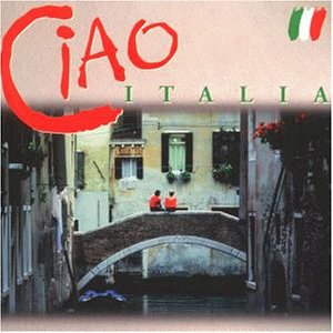 Ciao Italia Pop