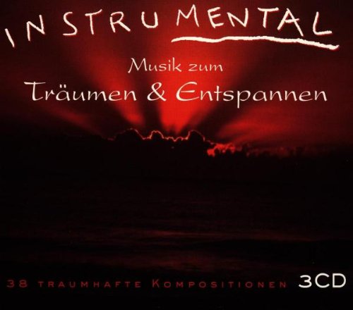 Instrumental-Musik Zum Träumen Other music genres