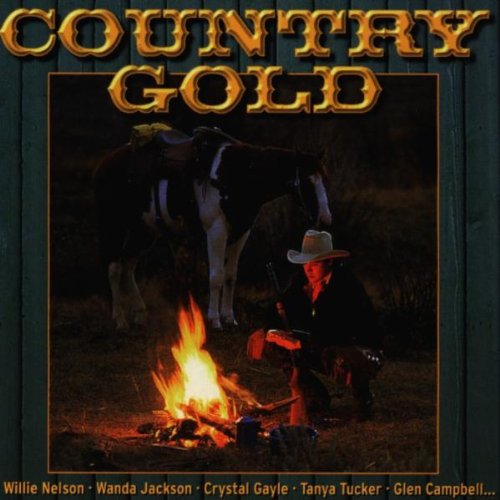 Country Gold Country & Folk