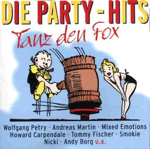 Die Party Hits-Tanz Den Fox Other music genres