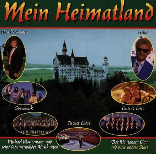 Product Image: Mein Heimatland