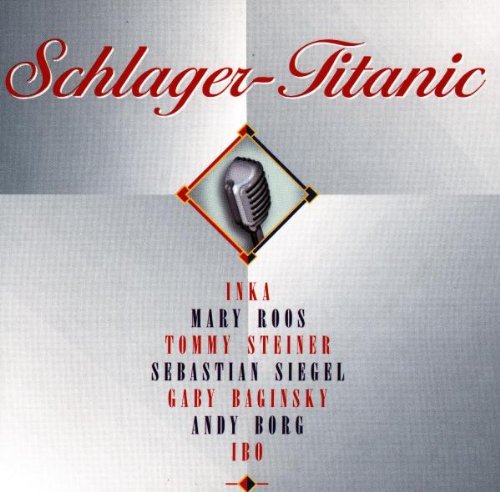 Product Image: Schlager Titanic