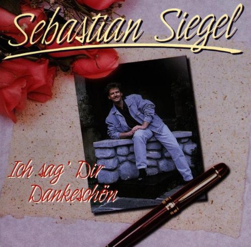Ich Sag' Dir Dankeschön German Schlager & Volksmusik