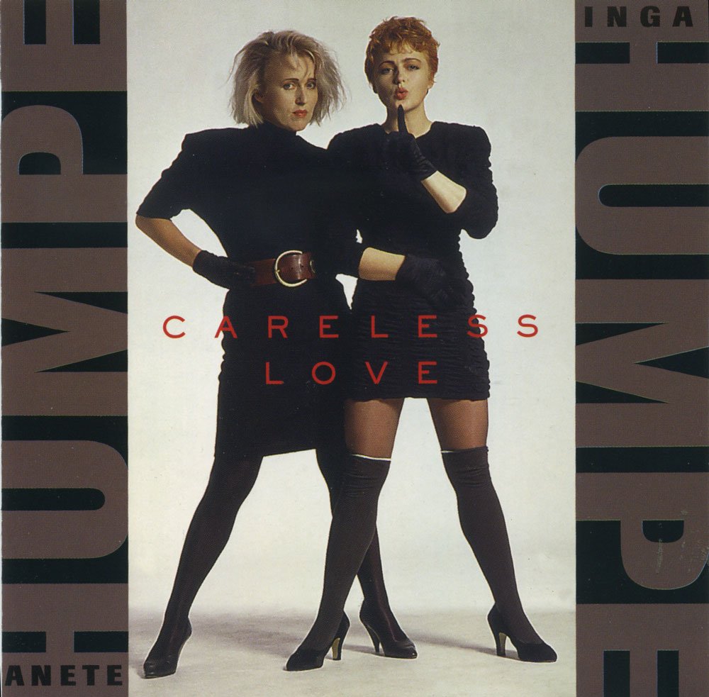 Careless Love Pop