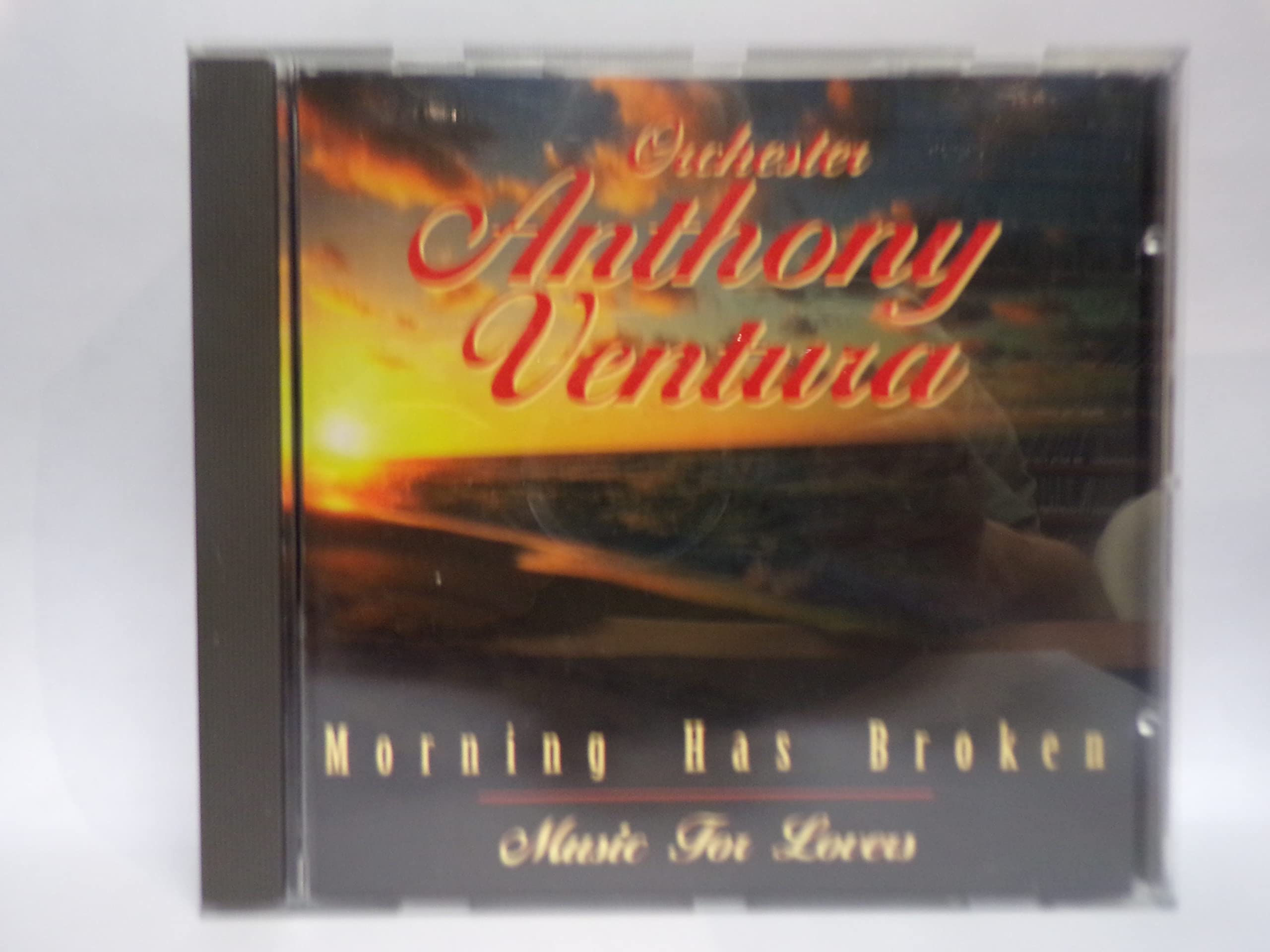 Product Image: Morning Has Broken