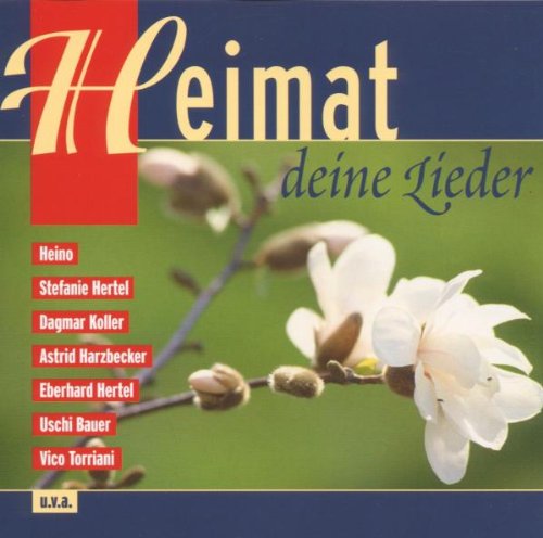 Product Image: Heimat Deine Lieder