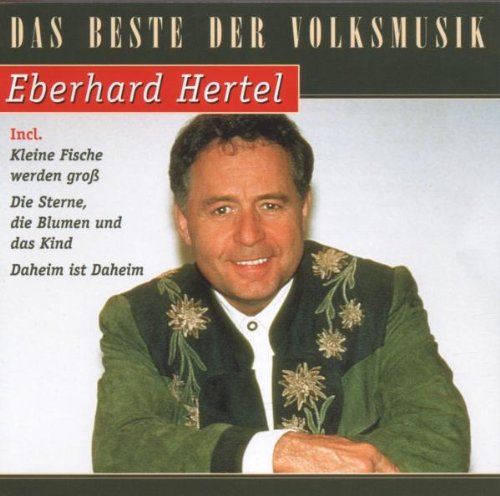 Product Image: Das Beste Von Eberhard Hertel