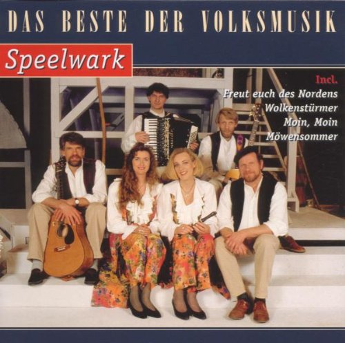 Das Beste Von Speelwark German Schlager & Volksmusik
