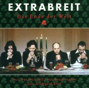 Das Ende der Welt Pop