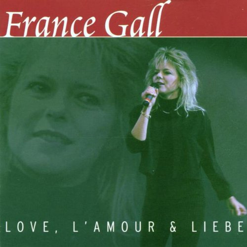 Love,l'Amour & Liebe Pop