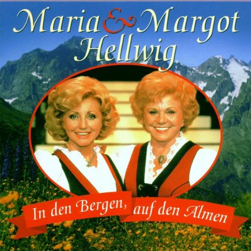 In Den Bergen auf der Alm German Schlager & Volksmusik