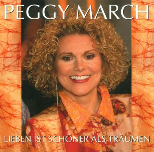 Lieben Ist Schöner Als Traumen German Schlager & Volksmusik