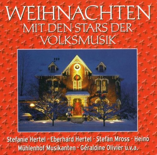 Weihnachten mit Den Stars... Other music genres