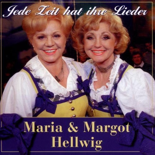 Jede Zeit Hat Ihre Lieder German Schlager & Volksmusik