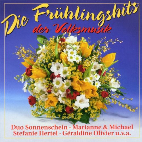 Frühling Hits der Volksmusik German Schlager & Volksmusik