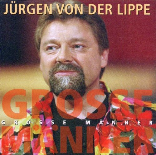 Product Image: Grosse Männer