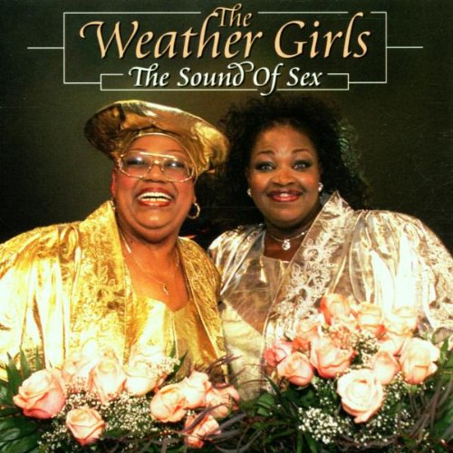 The Sound of Sex Pop