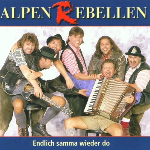 Product Image: Endlich Samma Wieder Do