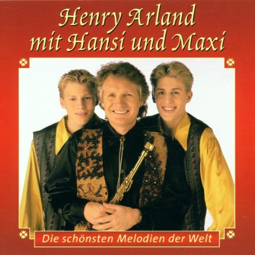 Schönsten Melodien der Welt German Schlager & Volksmusik